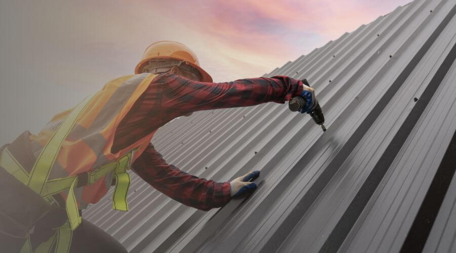Professional residential roofers in Pepperell, MA